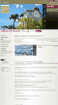 Mobile Screenshot of hotel-saint-pierre.com